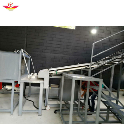 IEC61215 IEC61646 UL1703 معدات اختبار الأثر