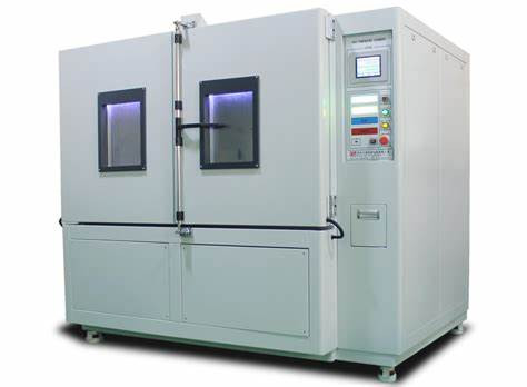 IEC 61215 وحدات الطاقة الكهروضوئية غرفة اختبار الدورة الحرارية التجمد الرطب IEC 61730-2004 IEC 61345