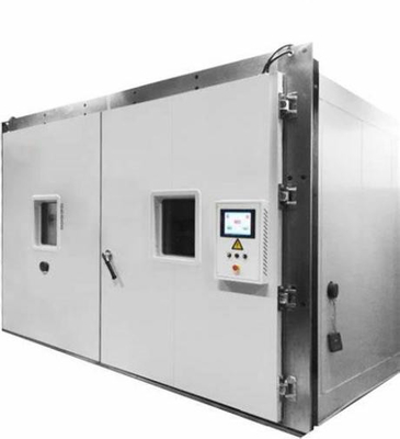 IEC 61215 وحدات الطاقة الكهروضوئية غرفة اختبار الدورة الحرارية التجمد الرطب IEC 61730-2004 IEC 61345