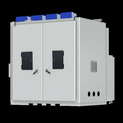 IEC61215 وحدات الطاقة الكهروضوئية معدات اختبار الأشعة فوق البنفسجية آلة اختبار المختبر IEC61646