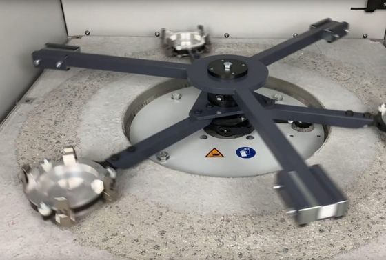 EN17092-1 آلة اختبار مقاومة الكش