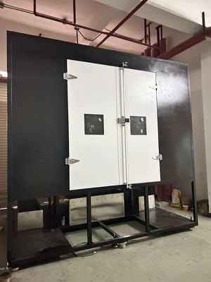 IEC 62217 معدات اختبار المطاط العازل معدات اختبار الإجهاد المتعدد اختبار المختبر