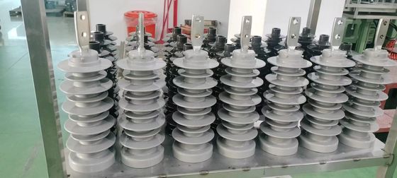 IEC 62217 معدات اختبار المطاط العازل معدات اختبار الإجهاد المتعدد اختبار المختبر