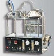 BS 476 الجزء 13 معدات اختبار قابلية اشتعال مواد البناء ISO5657 جهاز إشعال مصدر الحرارة المشع