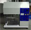 اختبار ضغط الرغوة ISO-2439 ، آلة اختبار الإجهاد ASTM-D1056