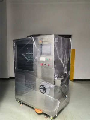 IEC0587 ASTMD2303 معايير اختبار آلة تتبع الجهد العالي