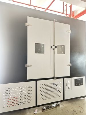 IEC62730-2024 5000hrs العازلات معدات اختبار الإجهاد المتعدد IEC62217-2012