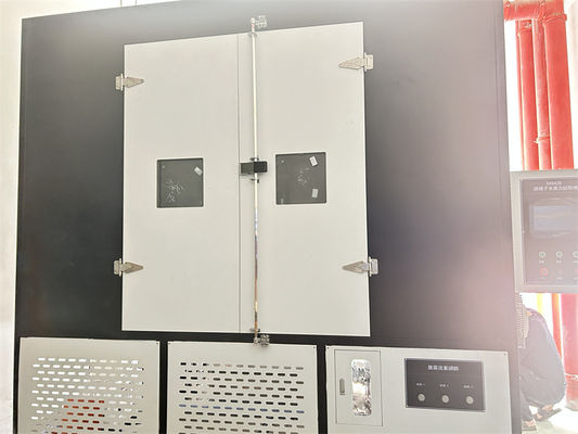 IEC62730-2024 5000hrs عازلات اختبار بيئة الإجهاد المتعدد
