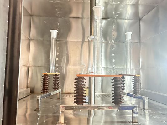 IEC62730-2024 5000 ساعة عازلات متعددة الإجهاد بيئة اختبار آلة اختبار المعمل