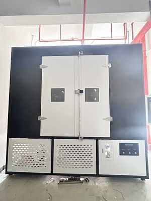 IEC62730-2024 5000hrs عازلات اختبار بيئة الإجهاد المتعدد