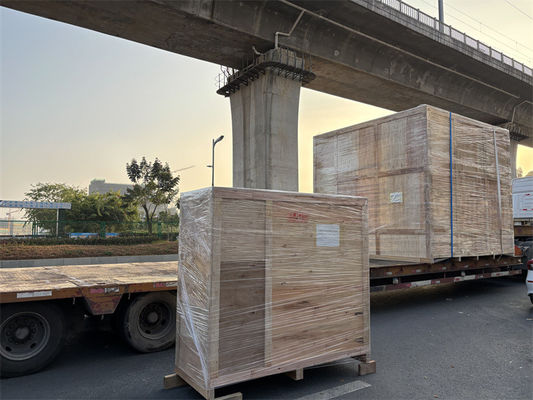 IEC62730-2024 5000hrs العازلات الحرارة الجافة والرطوبة اختبار الإجهاد المتعدد