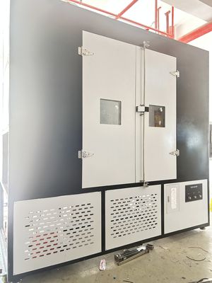 IEC62730-2024 5000hrs عازلات معايرة ضباب الملح آلة اختبار الإجهاد المتعدد