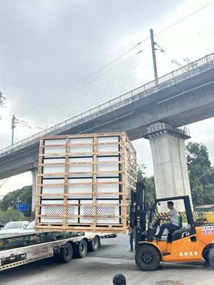 IEC62730-2024 5000hrs عازلات معايرة ضباب الملح آلة اختبار الإجهاد المتعدد