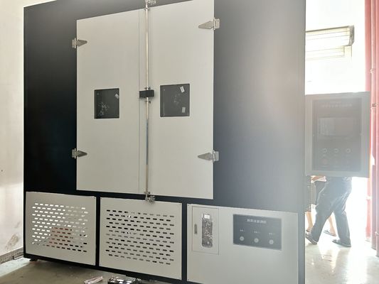 IEC62730-2024 العازلات البوليمرية المحاكاة الشمسية المطر الاصطناعي 5000 ساعة معدات الاختبار