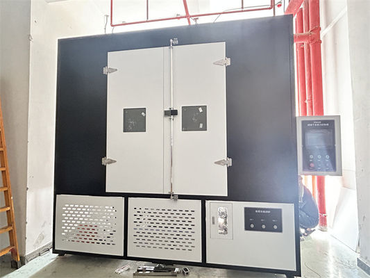 IEC62730-2024 5000hrs العازلات الحرارة الجافة والرطوبة اختبار الإجهاد المتعدد