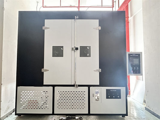 IEC62730-2024 5000hrs العازلات رذاذ المطر الاصطناعي اختبار الإجهاد المتعدد