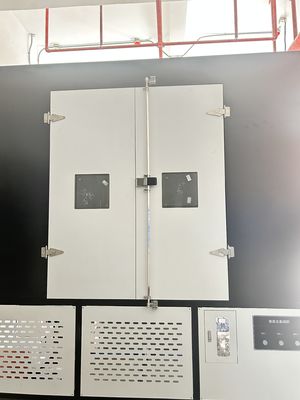 5000 ساعة عازلات غرفة اختبار الشيخوخة المتسارعة IECIEC62217-2012