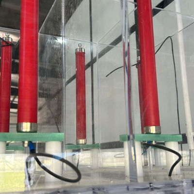 5000 ساعة آلة اختبار العازل IEC 62730-2024 اختبار المطر الملح