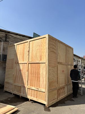 آلة اختبار تسريع الإجهاد البيئي للعوازل