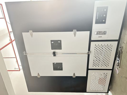 منصة اختبار الشيخوخة متعددة العوامل للعازل الذكي