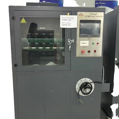 معدات الاختبار والخطأ لجهاز اختبار العزل IEC60587