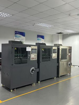 معدات الاختبار والخطأ لجهاز اختبار العزل IEC60587
