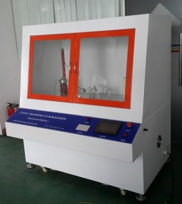 جهاز اختبار قوة العزل للمواد العازلة