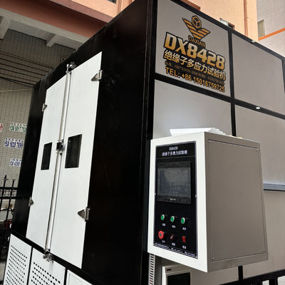 تخصيص OEM دعم 2 طن عازل آلة اختبار المواد المركبة