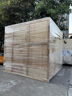 DX عازل الجهد المتعدد اختبار آلة تحديث عملية التصنيع