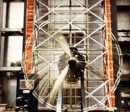 AAMA 501.1 معدات اختبار مواد البناء اختبار اختراق المياه الديناميكي