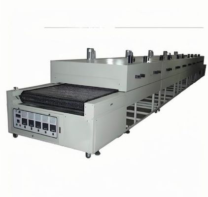 آلة اختبار أداء مقاومة للنار للأسلاك والكابلات UL910 التنفق الأفقي الفرن التوتر 380V
