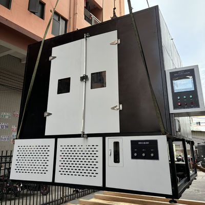 2 Ton High Voltage Insulator Life Acceleration Test Box With IP65 Protection Class