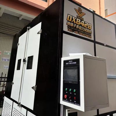 2 Ton High Voltage Insulator Life Acceleration Test Box With IP65 Protection Class