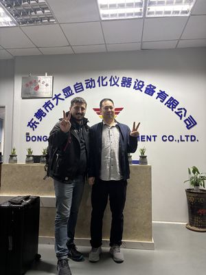 آلة اختبار العزل متعددة الإجهاد 2KW دقة عالية للصناعة