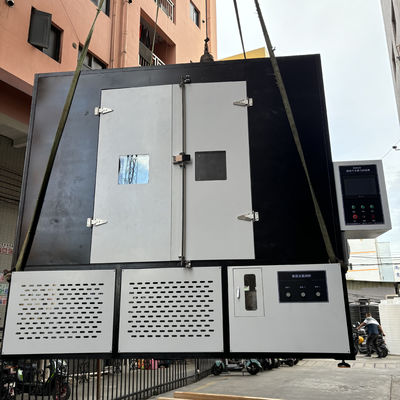 آلة اختبار عزل متعددة الإجهاد عالية الدقة L310*W28.8*H315CM