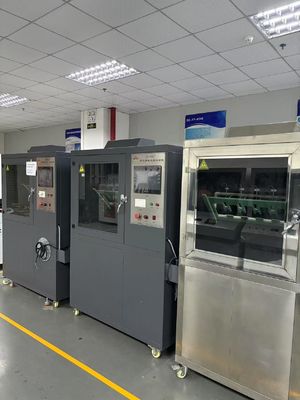 آلة DAXIAN لاختبار آثار التسريبات عالية الجهد