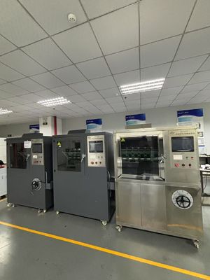 آلة DAXIAN لاختبار آثار التسريبات عالية الجهد