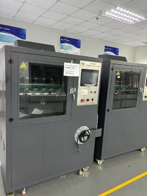 آلة اختبار آثار التسريبات عالية الجهد