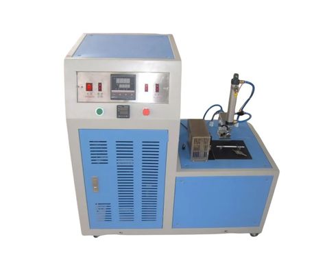 DX8329A ميكرو كمبيوتر التحكم الكهربائية الهيدروليكية جميع الأغراض المواد اختبار