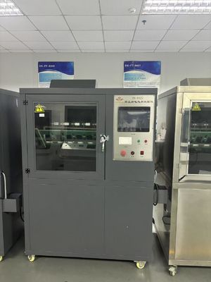 DX8427 آلة اختبار آثار التسرب عالية الجهد