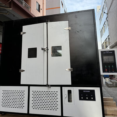 آلة اختبار الإجهاد البيئي للعازل