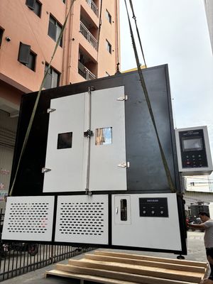 آلة اختبار الإجهاد البيئي للعازل