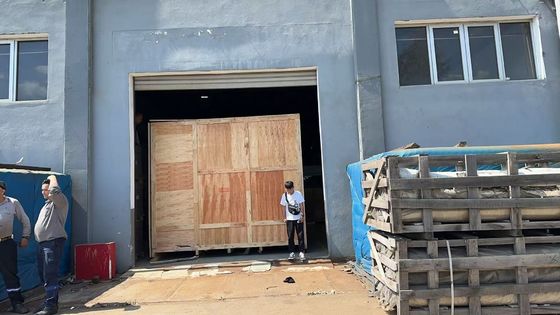 آلة اختبار الإجهاد البيئي للمعزول 2Kw دعم تخصيص OBM