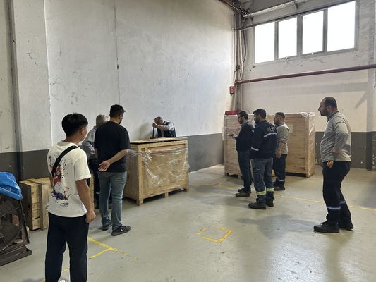 آلة اختبار الإجهاد البيئي للمعزول 2Kw دعم تخصيص OBM