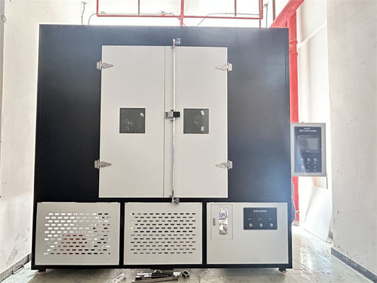 جهاز كشف التوتر التعاوني لجهاز العزل عالي الدقة