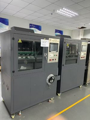 DX8427 اختبار تعقب التسرب عالي الجهد