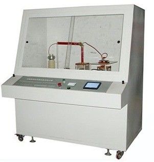 جهاز اختبار تحطم مواد العزل عالية الجهد