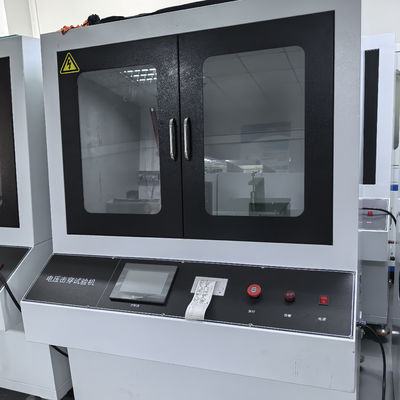 جهاز اختبار تحمل الجهد / انهيار الجهد