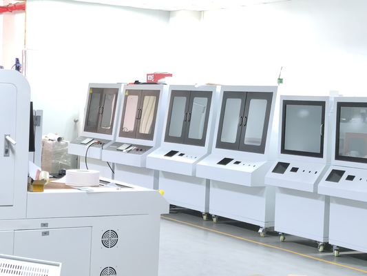 جهاز اختبار تحمل الجهد / انهيار الجهد