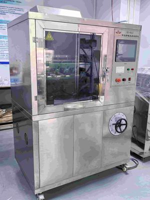 DX8427 اختبار التسريبات عالية الجهد الاختبار الفعلي لجامعة تسينغهوا